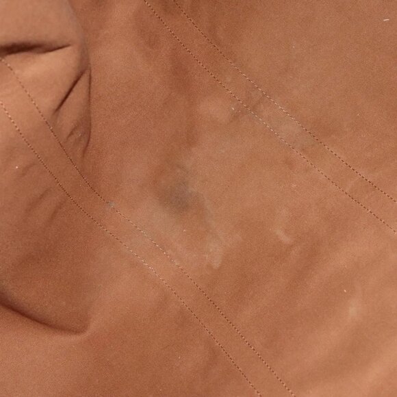 LOUIS VUITTON Monogram Keepall Bandouliere 55 Boston Bag - Picture 13 of 14